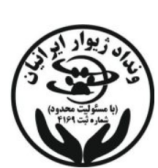 ونداد ژیوار ایرانیان